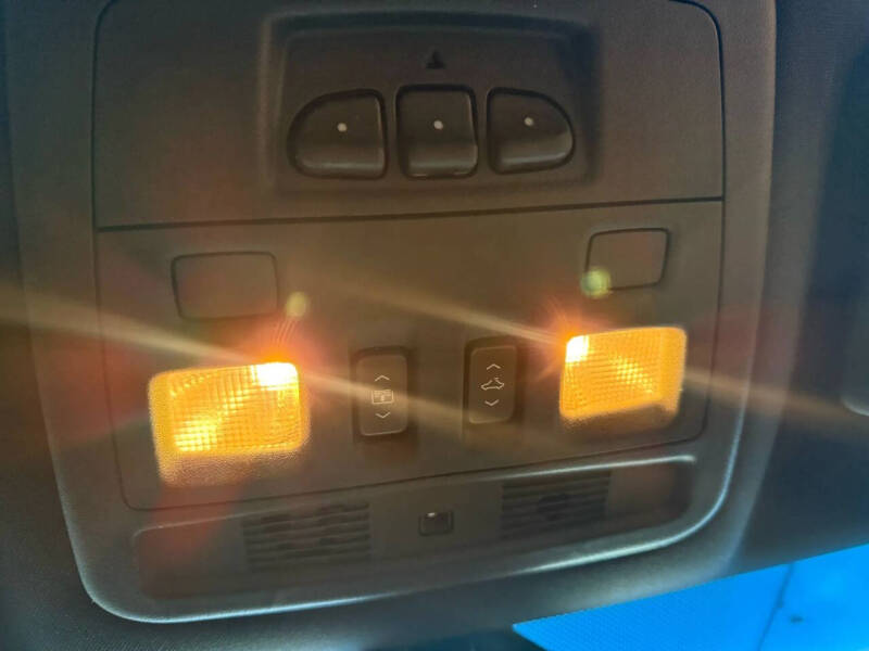 2012 Cadillac CTS 3.6L Premium