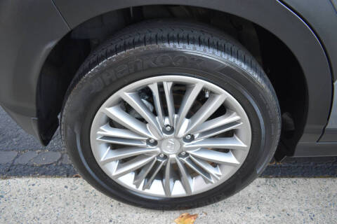 2021 Hyundai Kona SEL Plus