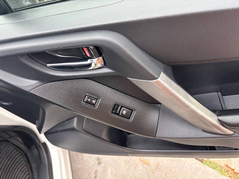 2015 Subaru Forester 2.0XT Premium