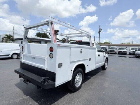 2008 Dodge Ram 2500 ST