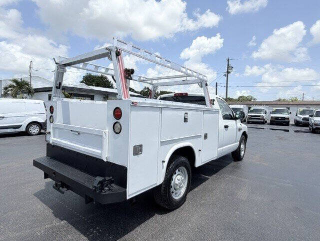 2008 Dodge Ram 2500 ST