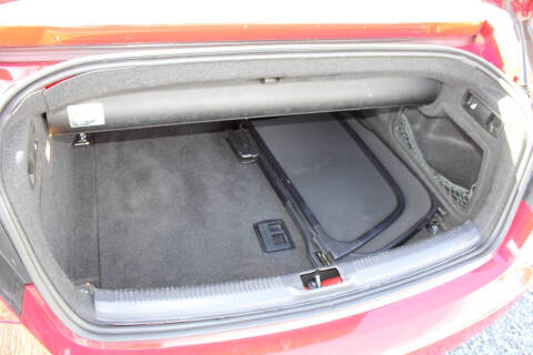 2014 Audi A5 2.0T Premium Plus