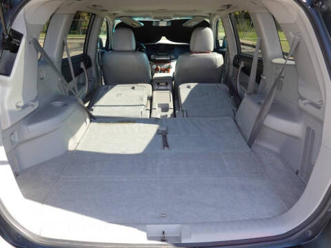 2010 Toyota Highlander Limited