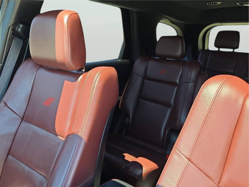 2023 Dodge Durango