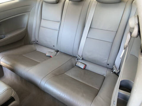 2010 Honda Civic EX-L