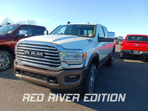 2023 RAM 2500 for sale at RED RIVER DODGE - Red River of Malvern in Malvern AR