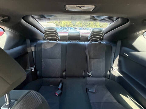 2011 Scion tC