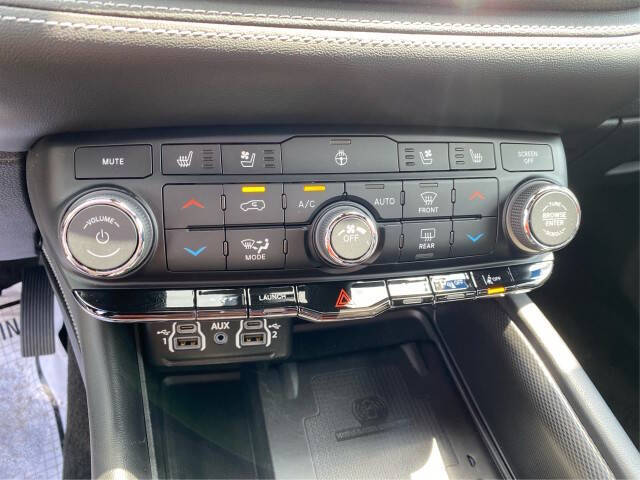 2022 Dodge Durango SRT 392