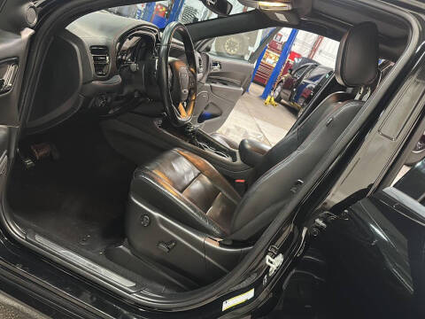 2023 Dodge Durango R/T Premium