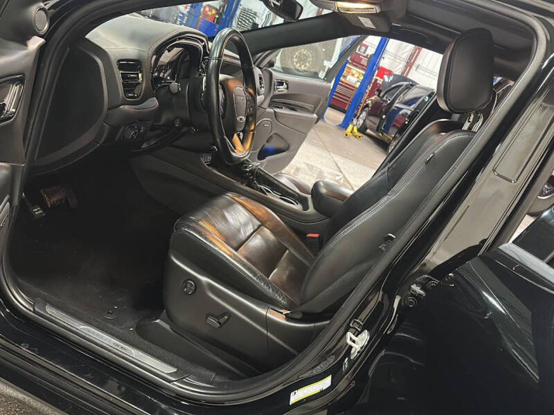 2023 Dodge Durango R/T Premium