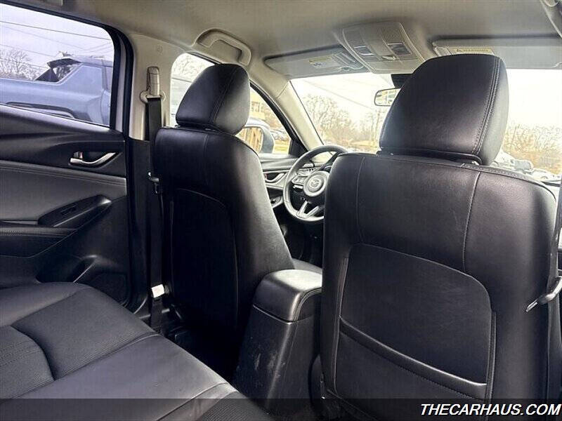 2019 Mazda CX-3 Touring