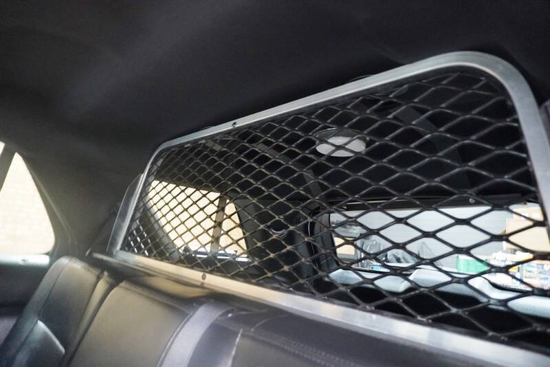 2017 Ford Explorer Police Interceptor Utility