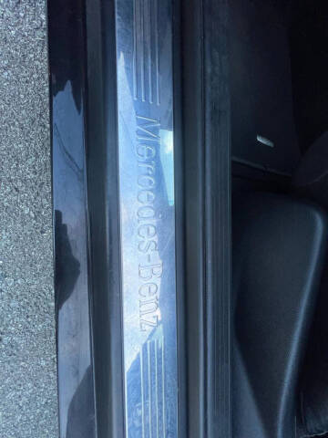 2014 Mercedes-Benz E-Class E 350 4MATIC