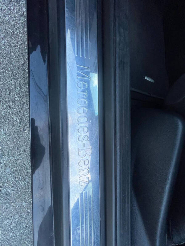 2014 Mercedes-Benz E-Class E 350 4MATIC