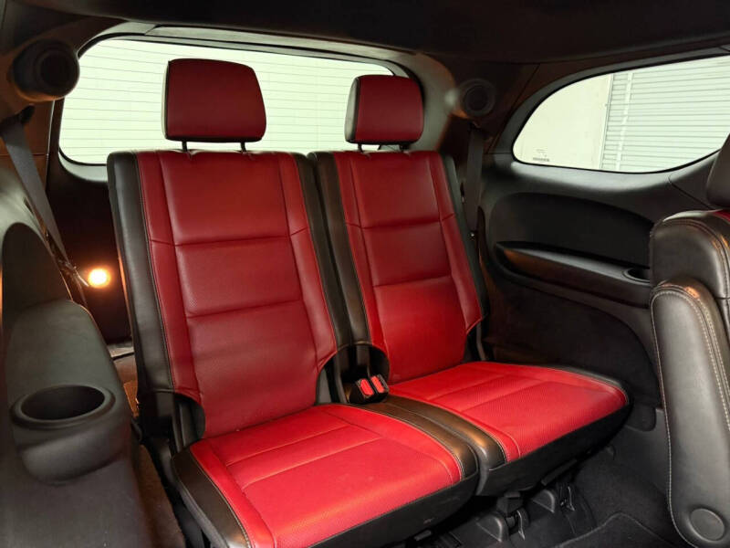 2021 Dodge Durango R/T