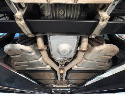 1998 Chevrolet Corvette