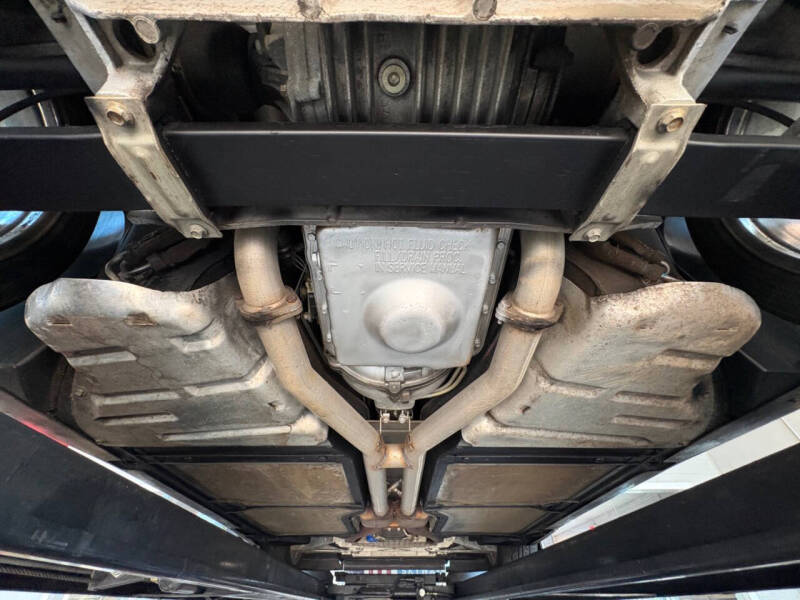 1998 Chevrolet Corvette