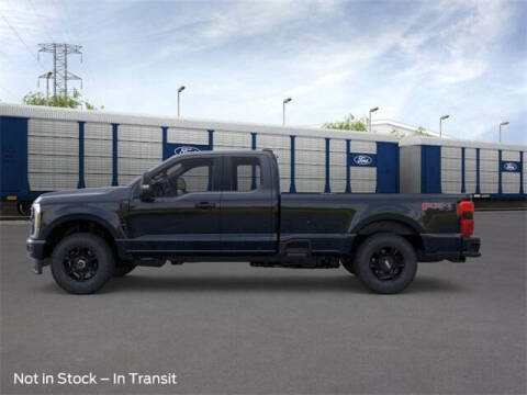 2026 Ford F-350 Super Duty