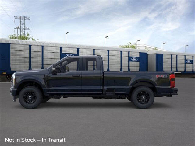 2026 Ford F-350 Super Duty