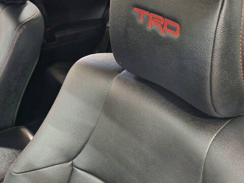 2020 Toyota 4Runner Venture Edition