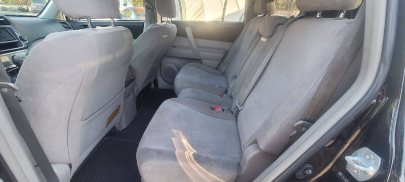 2013 Toyota Highlander