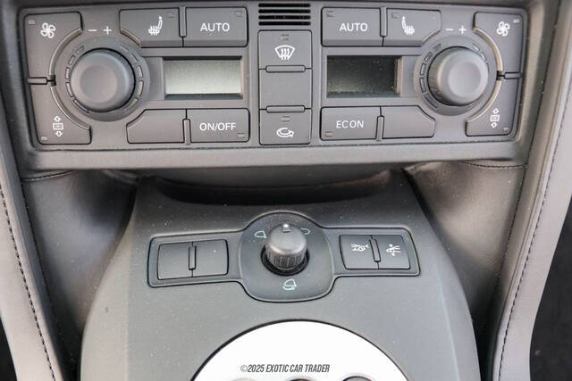 2014 Lamborghini Gallardo LP 560-4 Coupe