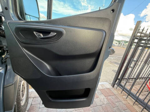 2019 Mercedes-Benz Sprinter