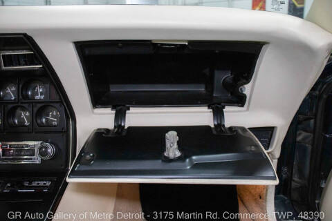 1979 Chevrolet Corvette