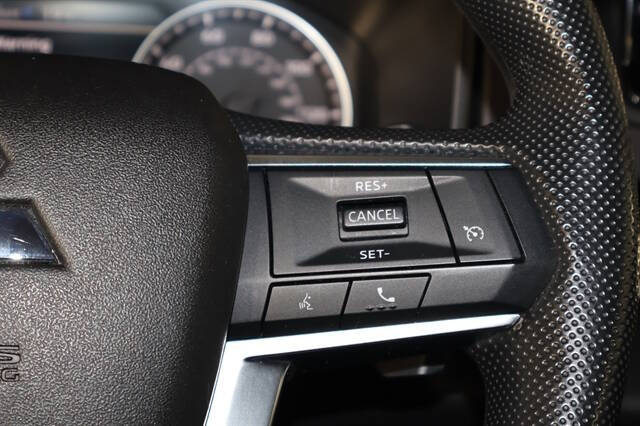 2024 Mitsubishi Outlander ES