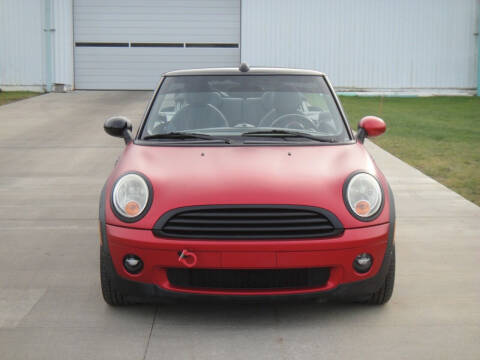 2010 MINI Cooper
