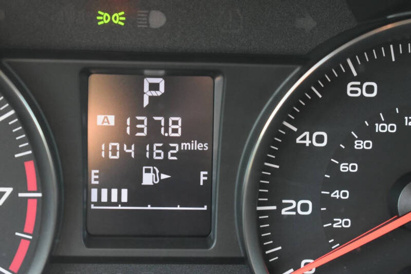 2014 Subaru XV Crosstrek 2.0i Limited