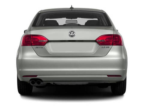 2014 Volkswagen Jetta