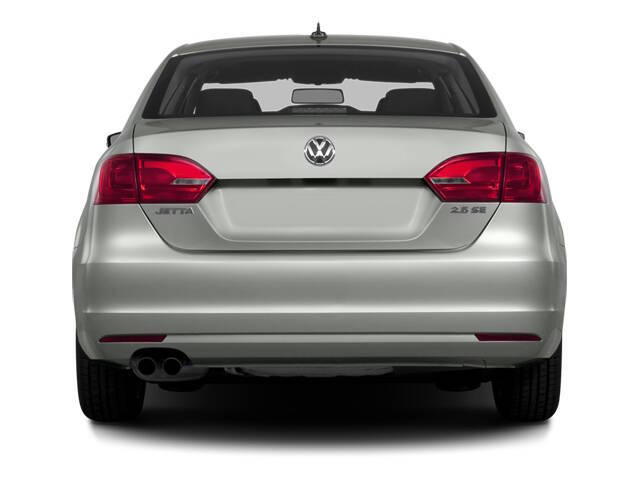 2014 Volkswagen Jetta