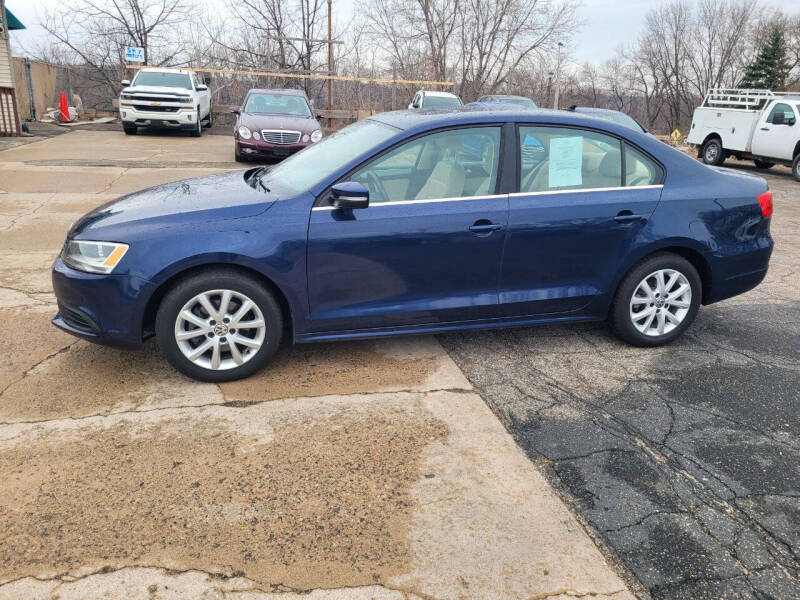 2014 Volkswagen Jetta