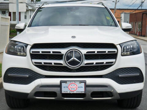 2020 Mercedes-Benz GLS GLS 450