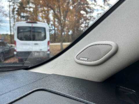 2011 Chevrolet Tahoe LT