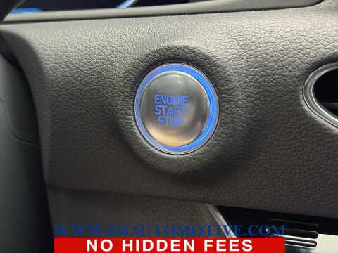 2022 Hyundai Sonata SEL Plus