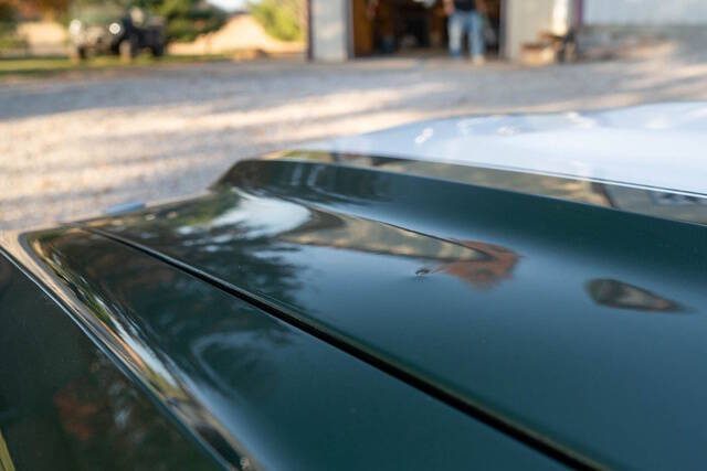 1970 Chevrolet El Camino