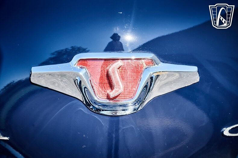 1952 Studebaker Champion