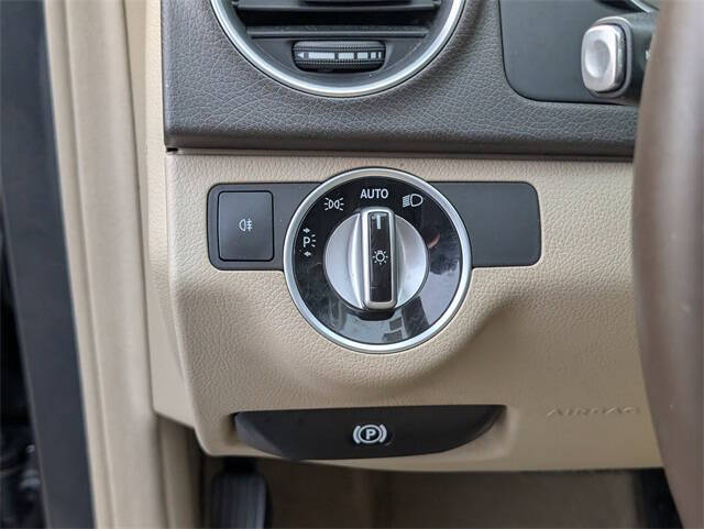 2014 Mercedes-Benz C-Class