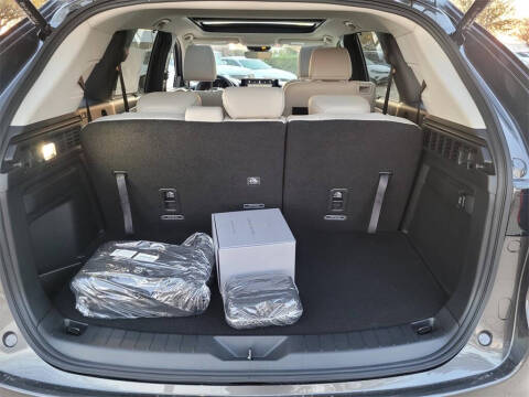 2026 Mazda CX-90 3.3 Turbo Premium Sport