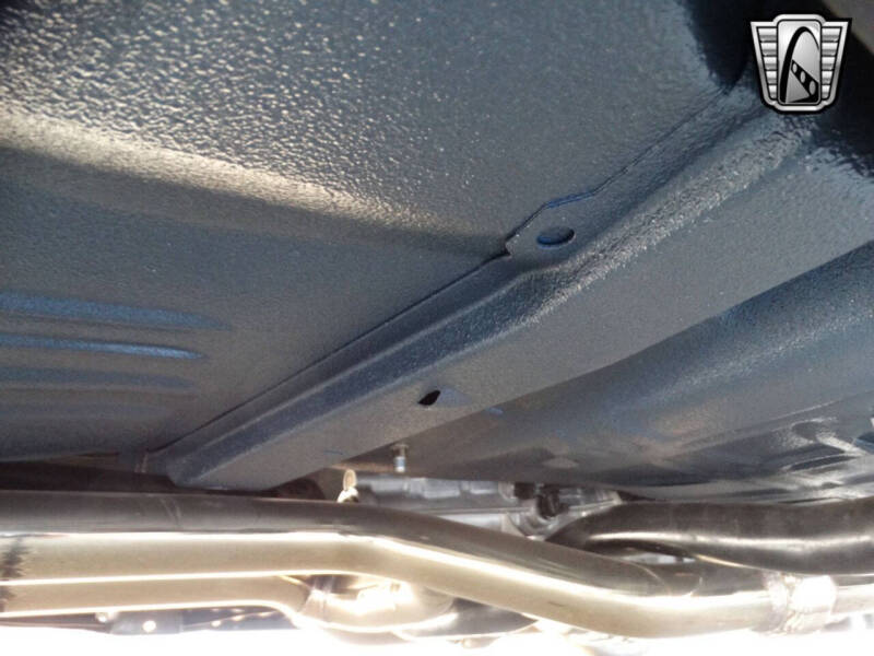 1968 Chevrolet Chevelle