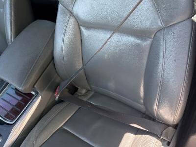 2016 Acura MDX SH-AWD w/Tech