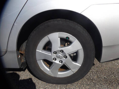 2011 Toyota Prius Two