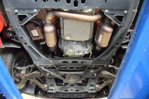 2003 Chevrolet SSR LS