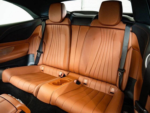 2023 Mercedes-Benz E-Class E 450 4MATIC