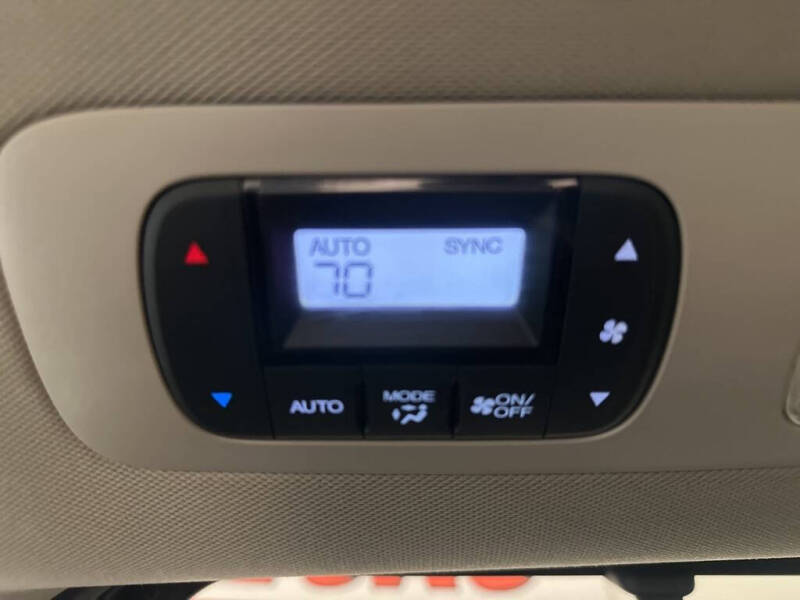 2014 Honda Odyssey EX