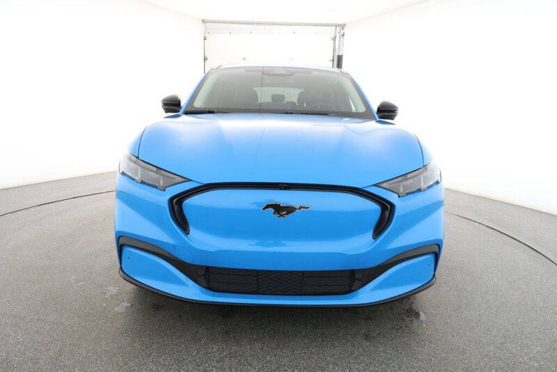 2024 Ford Mustang Mach-E Premium