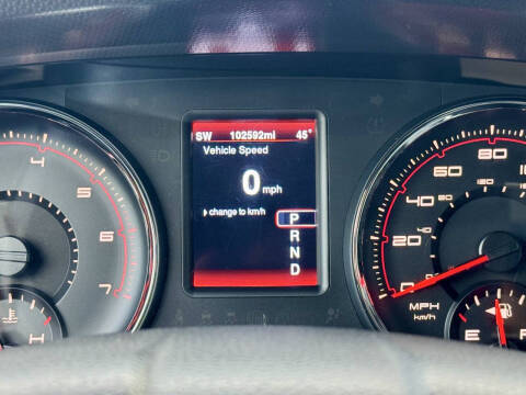 2014 Dodge Charger R/T