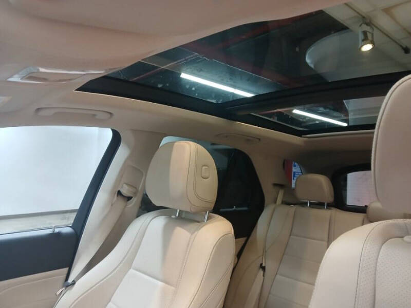 2022 Mercedes-Benz GLE GLE 350 4MATIC